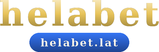 helabet logo