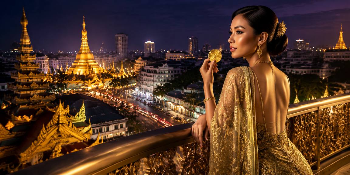 helabet ကိုယ့်ပိုကာအခန်းထဲမှာ ဘာတွေရှိလဲ